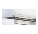 ORAY Sous-Face d'encastrement pour écran SQUAR base 180