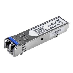 StarTech.com Module SFP GBIC compatible Cisco GLC-LH-SMD - Transceiver Mini GBIC 1000BASE-LX/LH