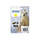 Epson Polar bear Cartouche "Ours Polaire" - Encre Claria Premium J