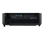 Acer Essential X1128i vidéoprojecteur 4500 ANSI lumens DLP SVGA (800x600) Noir