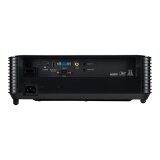 Acer Essential X1128i vidéoprojecteur 4500 ANSI lumens DLP SVGA (800x600) Noir