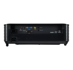 Acer Essential X1128i vidéoprojecteur 4500 ANSI lumens DLP SVGA (800x600) Noir