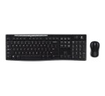 Logitech MK270