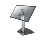 Neomounts FPMA-D1500SILVER Support d'écran à poser 10-32"