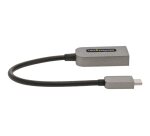 StarTech.com Adaptateur USB C vers HDMI - Vidéo 4K 60Hz, HDR10 - Adaptateur Dongle USB vers HDMI 2.0b - USB Type-C DP Alt Mode vers Écrans/Affichage/TV HDMI - Convertisseur USB C vers HDMI