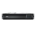 APC Smart-UPS SMT1000RMI2UC - 4x C13, USB, montable en rack, SmartConnect, 1000 VA