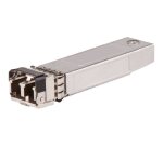 HPE Aruba Networking 10G SFP+ LC LR 10km SMF Transceiver