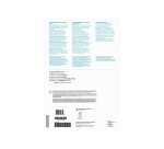 HP Advanced fotopapier ft A3, 250 g, pak van 20 vel, glanzend