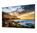 Samsung QE75T Écran plat de signalisation numérique 190,5 cm (75") LCD 300 cd/m² 4K Ultra HD Noir Tizen 4.0