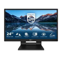Philips Moniteur LCD avec SmoothTouch 242B9T/00