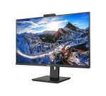 Philips P Line 329P1H/00 écran plat de PC 80 cm (31.5") 3840 x 2160 pixels 4K Ultra HD LED Noir