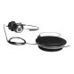 Jabra Speak 410 UC haut-parleur Universel USB 2.0 Noir