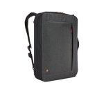 Case Logic Era ERACV-116 Obsidian 39,6 cm (15.6") Malette Noir
