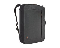 Case Logic Era ERACV-116 Obsidian 39,6 cm (15.6") Malette Noir