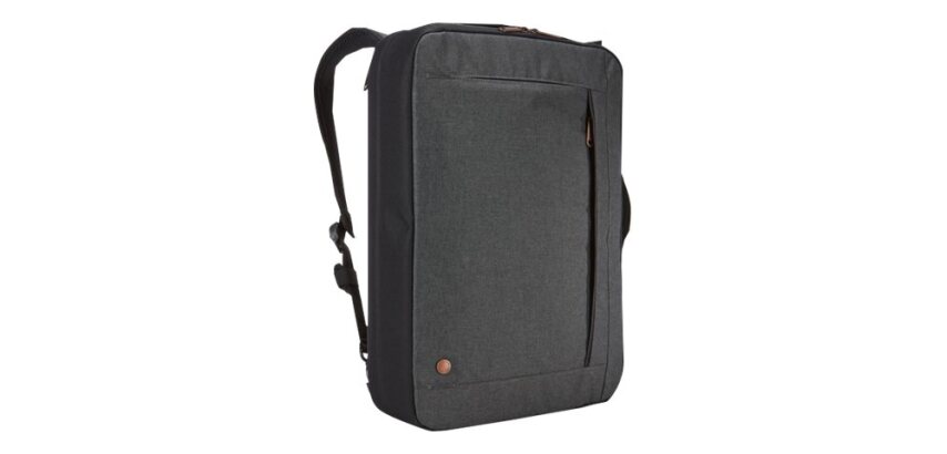Case Logic Era ERACV-116 Obsidian 39,6 cm (15.6") Malette Noir