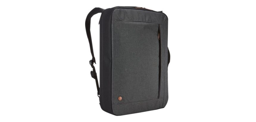 Case Logic Era ERACV-116 Obsidian 39,6 cm (15.6") Malette Noir