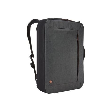 Case Logic Era ERACV-116 Obsidian 39,6 cm (15.6") Malette Noir