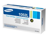 Samsung Cartouche de toner noir haut rendement MLT-D1052L