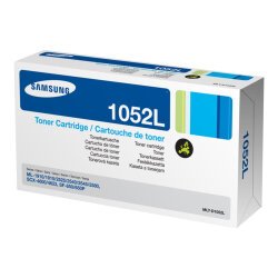 Samsung Cartouche de toner noir haut rendement MLT-D1052L