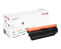 Toner remanufacturé Magenta Everyday™ de Xerox compatible avec HP 508A (CF363A), Capacité standard