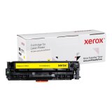 Everyday Toner Jaune ™ de Xerox compatible avec HP 312A (CF382A), Capacité standard