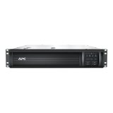 APC Smart-UPS SMT750RMI2UC Onduleur - 4x C13, USB, montable en rack, SmartConnect, 750 VA