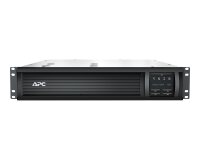 APC Smart-UPS SMT750RMI2UC Onduleur - 4x C13, USB, montable en rack, SmartConnect, 750 VA