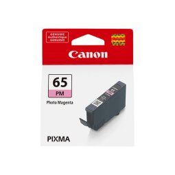 Canon CLI-65 PM - fotomagenta - origineel - inkttank