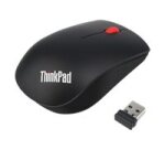 Lenovo 4X30M56887 souris Bureau Ambidextre RF sans fil Optique 1200 DPI