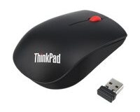 Lenovo 4X30M56887 souris Bureau Ambidextre RF sans fil Optique 1200 DPI