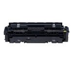Canon 046 H Cartouche de toner 1 pièce(s) Original Jaune