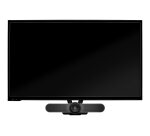 Logitech TV MOUNT - camera mount