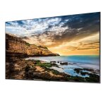 Samsung QE65T Écran plat de signalisation numérique 165,1 cm (65") LCD 300 cd/m² 4K Ultra HD Noir Tizen 4.0