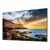 Samsung QET QE65T Écran plat de signalisation numérique 165,1 cm (65") LCD 300 cd/m² 4K Ultra HD Noir Tizen 4.0