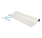 StarTech.com M3013 tapis-plancher antistatique Beige