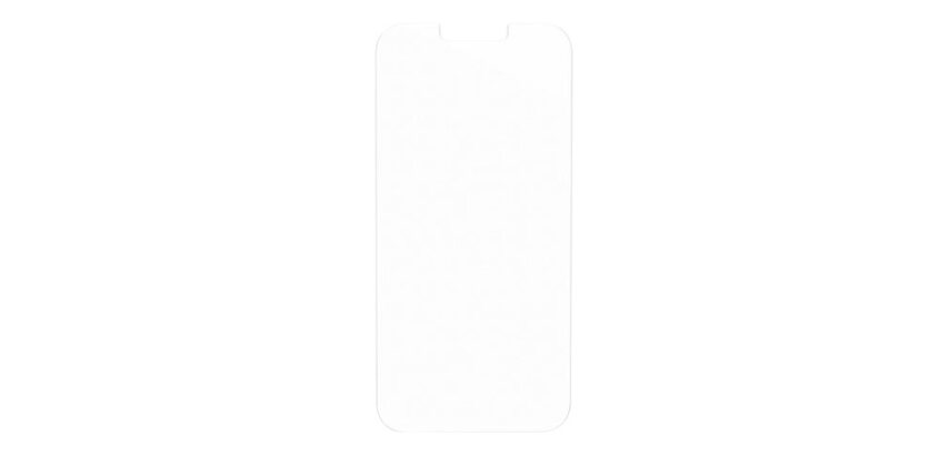 OtterBox Trusted Glass Series pour Apple iPhone 13 Pro Max, transparente