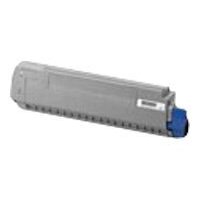 44059212 OKI MC860 Toner Zwart  9500pag.