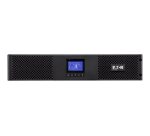 Eaton 9SX alimentation d'énergie non interruptible Double-conversion (en ligne) 3 kVA 2700 W 9 sortie(s) CA