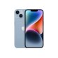 Apple iPhone 14 15,5 cm (6.1") Dual SIM iOS 17 5G 128 GB Blauw