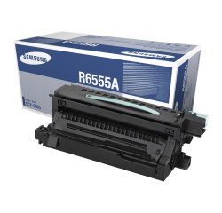 Samsung SCX-R6555A - black - original - printer imaging unit