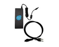Logitech Rally Ultra-HD ConferenceCam adaptateur de puissance & onduleur Intérieure 96 W Noir