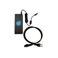 Logitech 993-001942 adaptateur de puissance & onduleur Intérieure 96 W Noir