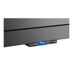 NEC E series MultiSync E558 Écran plat de signalisation numérique 138,7 cm (54.6") LCD 350 cd/m² 4K Ultra HD Noir 16/7