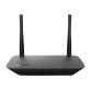 Linksys E5400 routeur sans fil Fast Ethernet Bi-bande (2,4 GHz / 5 GHz) Noir