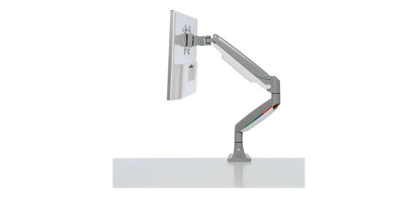 Kensington Bras pour écran avec hauteur réglable SmartFit One-Touch