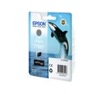 Epson T7607 - noir clair - original - cartouche d'encre