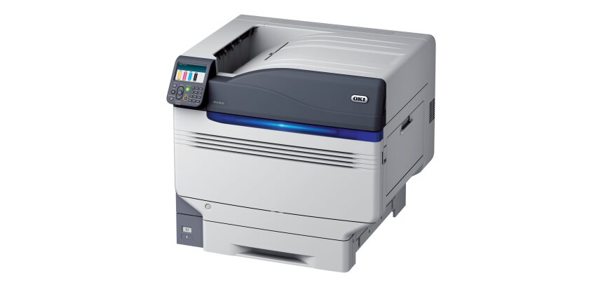 OKI Pro9431dn Couleur 1200 x 1200 DPI A3+