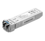 TP-Link Omada TL-SM5110-LR module émetteur-récepteur de réseau Fibre optique 10000 Mbit/s SFP+ 1310 nm