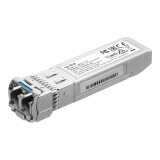 TP-Link TL-SM5110-LR module émetteur-récepteur de réseau Fibre optique 10000 Mbit/s SFP+ 1310 nm