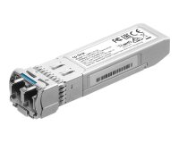 TP-Link TL-SM5110-LR module émetteur-récepteur de réseau Fibre optique 10000 Mbit/s SFP+ 1310 nm